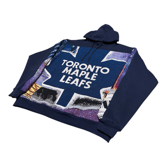 TORONTO HOODIE - L