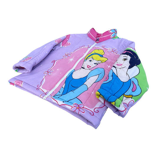 PRINCESS JACKET - L