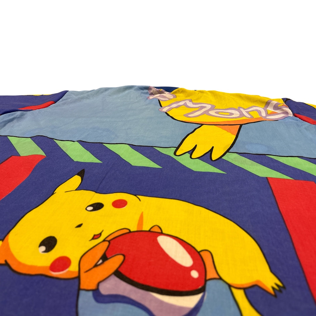 PIKA TEE - XL