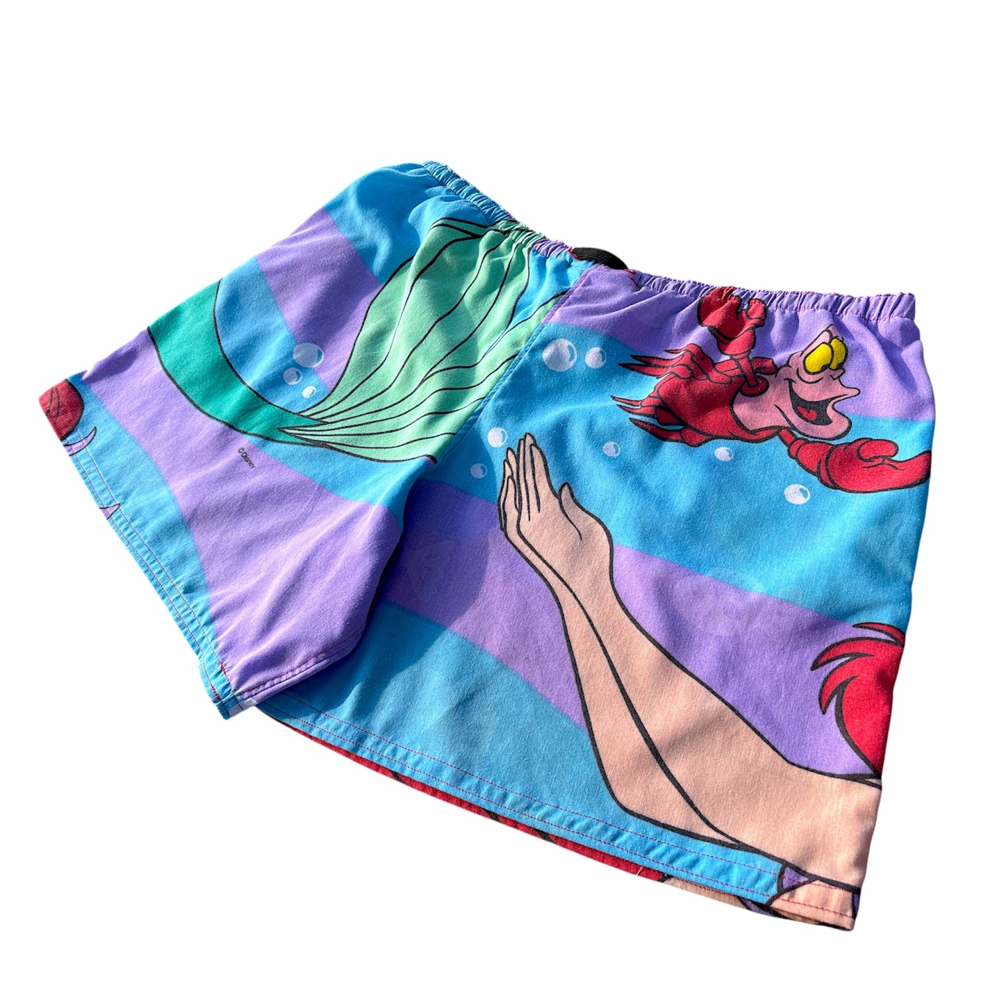 UNDER THE SEA SHORTS
