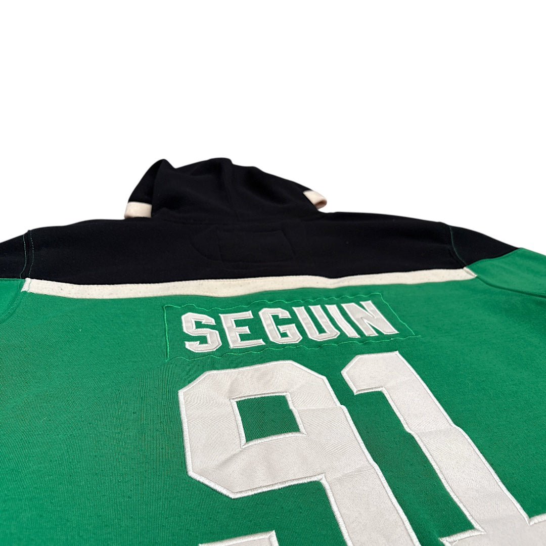 STARS HOODIE - M