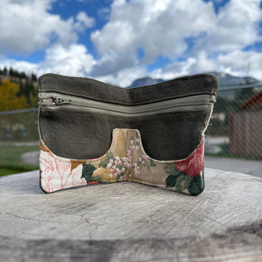 Mountain Ranger Wallet
