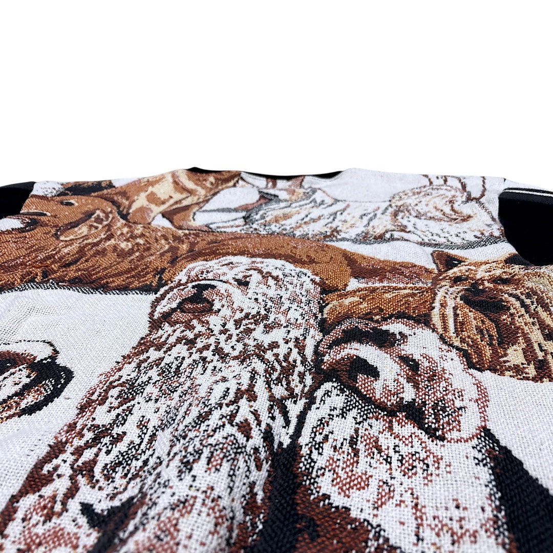 WALK IN THE PARK CREWNECK - XXL