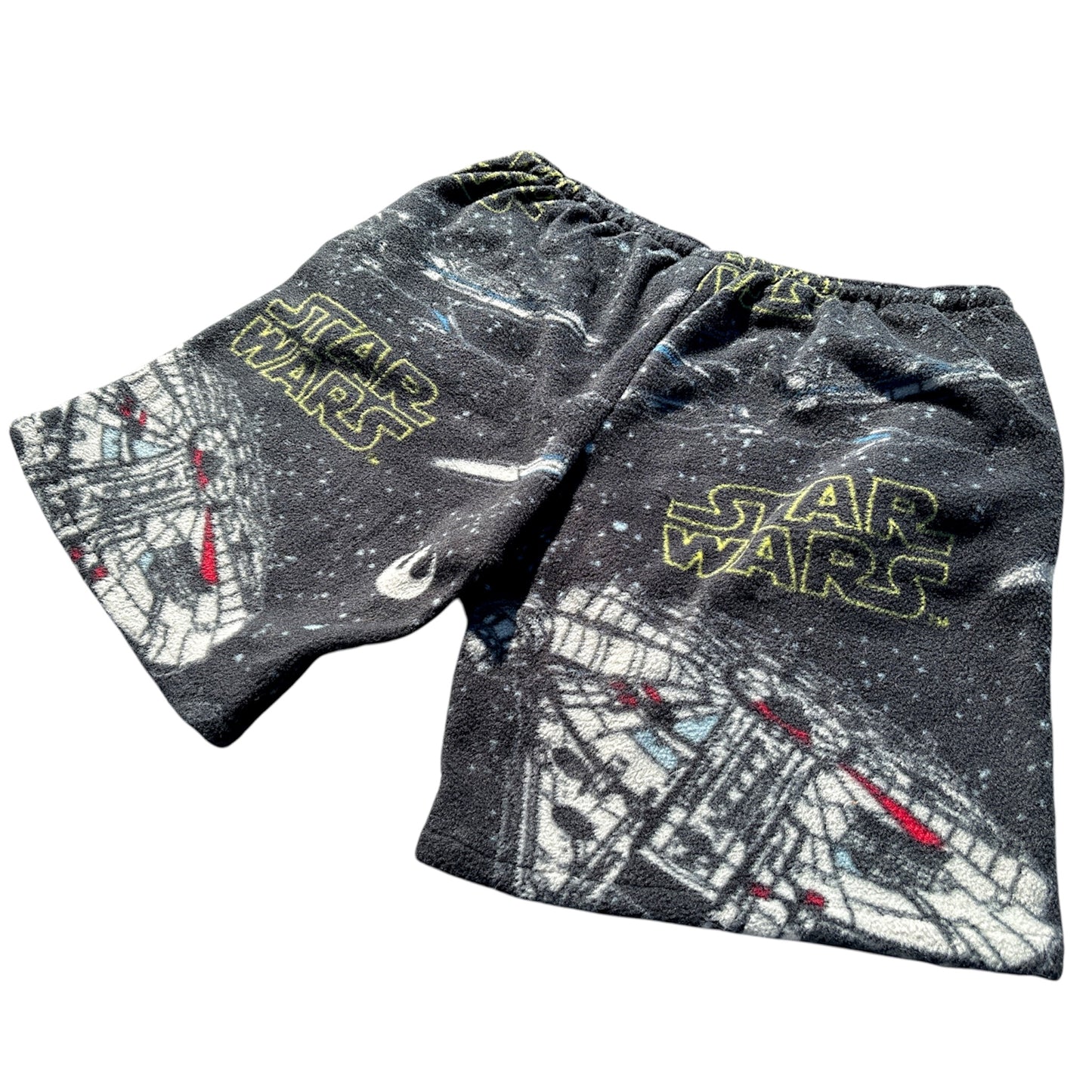 MILLENNIUM SHORTS - L/XL