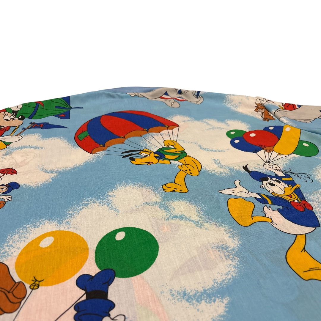 MICKEY AIR MOBILE TEE - XL