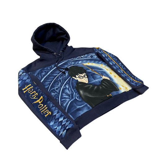 HP HOODIE - XS