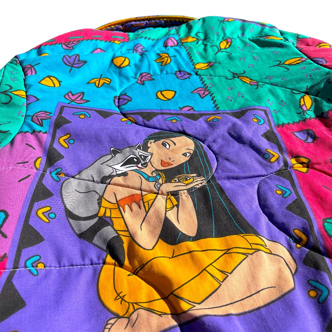 COLOURS OF THE WIND JACKET - L