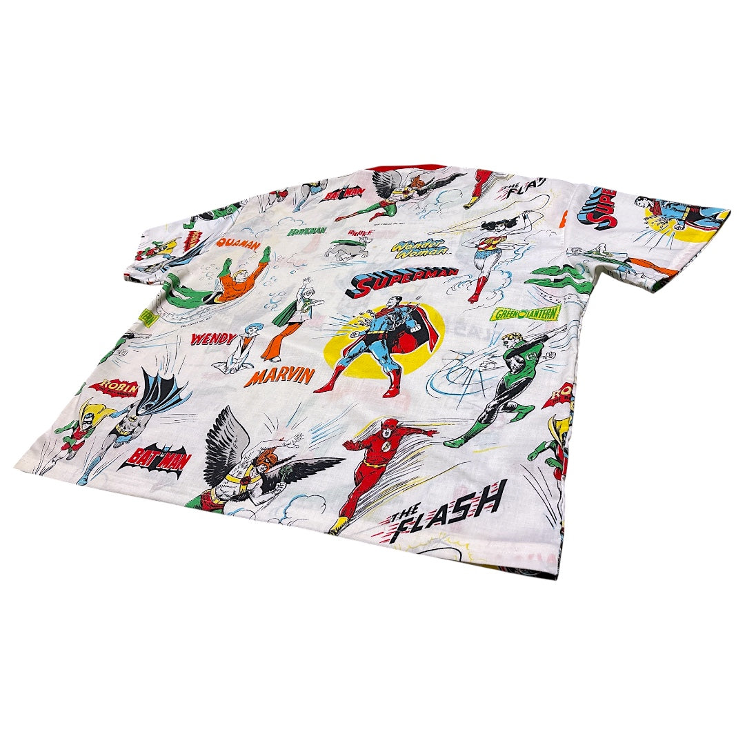 SUPERHERO TEE - XL