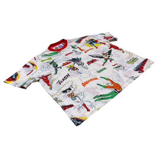 SUPERHERO TEE - XL