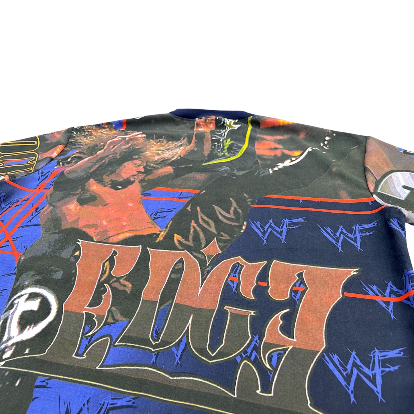 RAW TEE - XL
