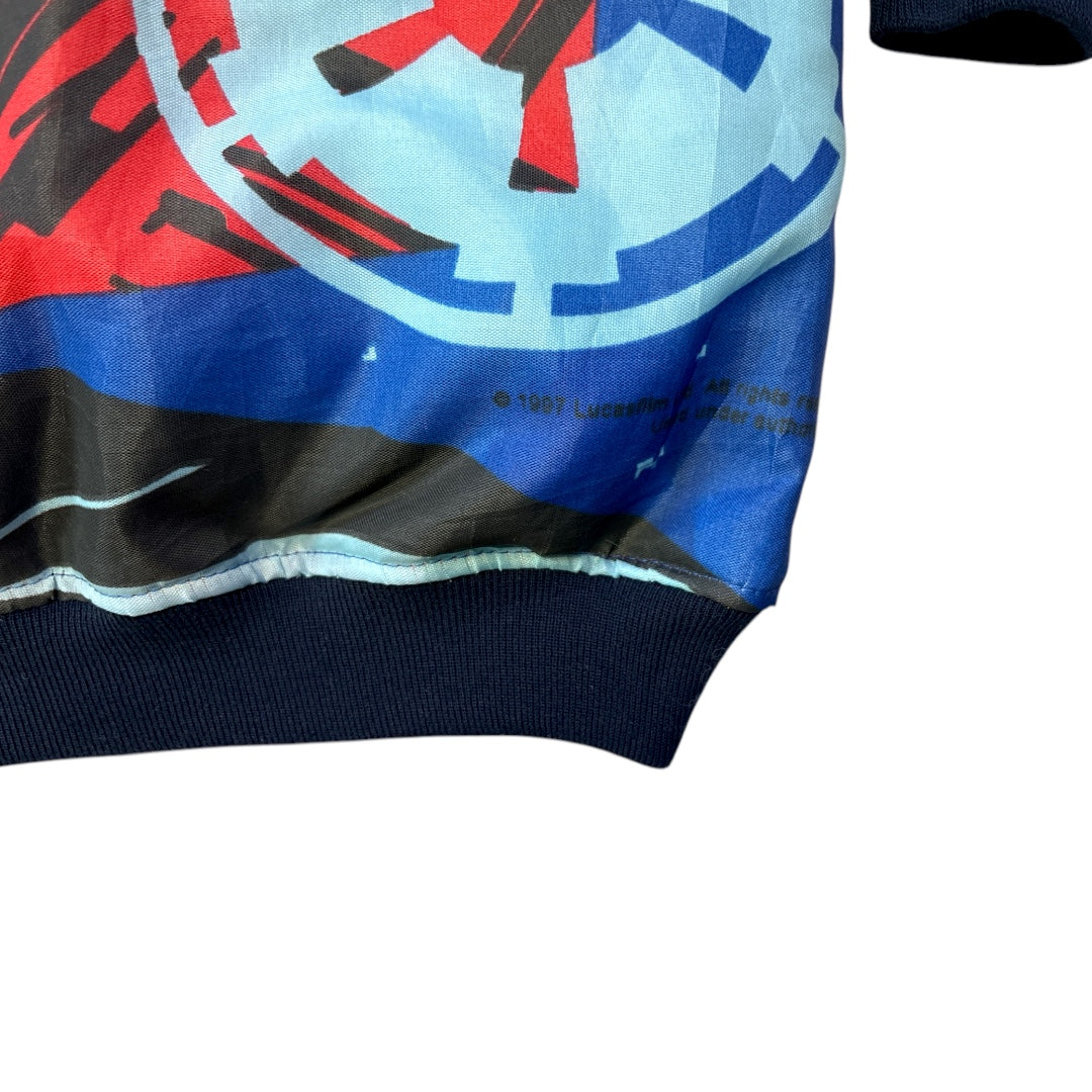 1997 SKYWALKER PUFFER JACKET - XL