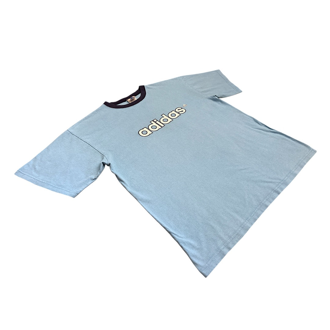 THREE STRIPES TEE - XL