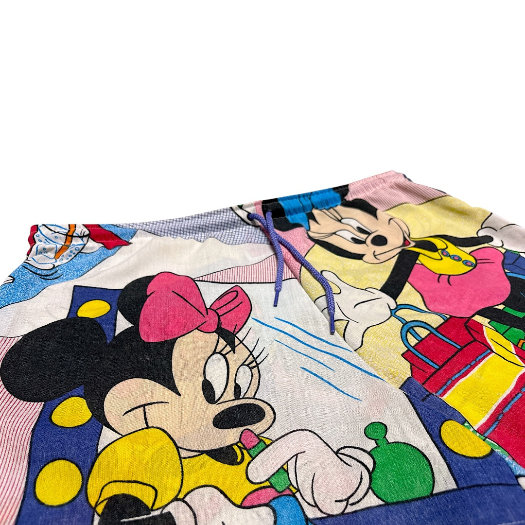 MINNI SHORTS - M