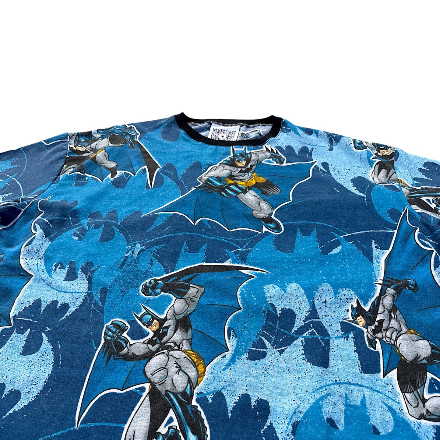 Dark Knight Tee - XL