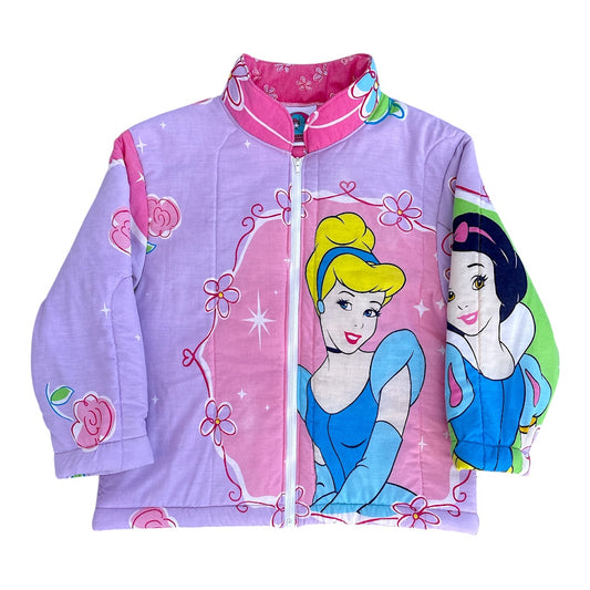 PRINCESS JACKET - L