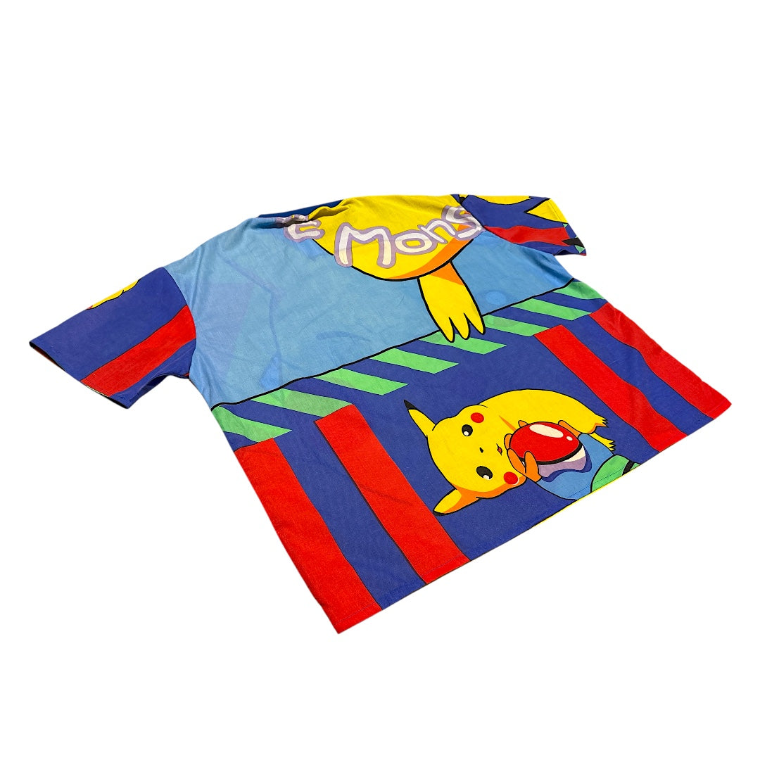 PIKA TEE - XL