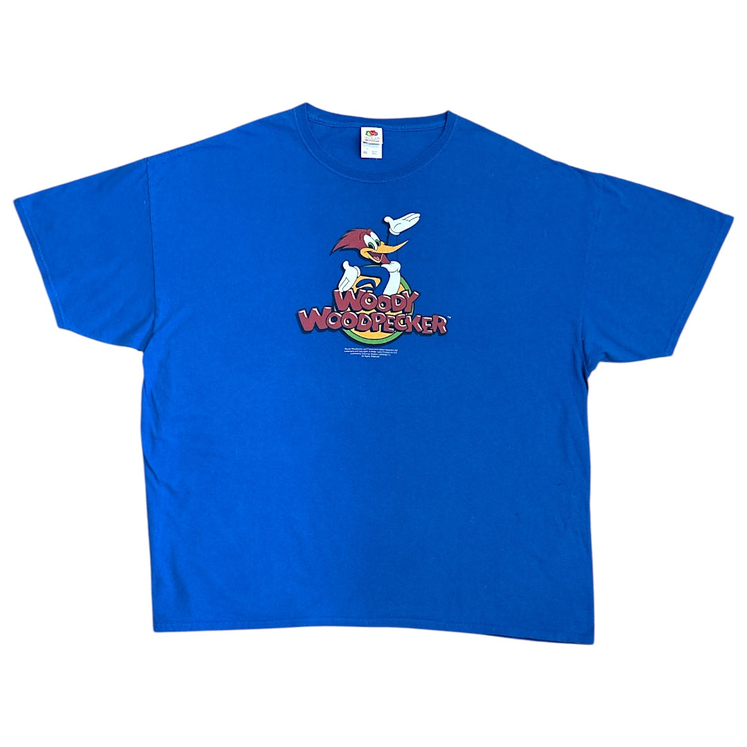 WOODY TEE - 3XL
