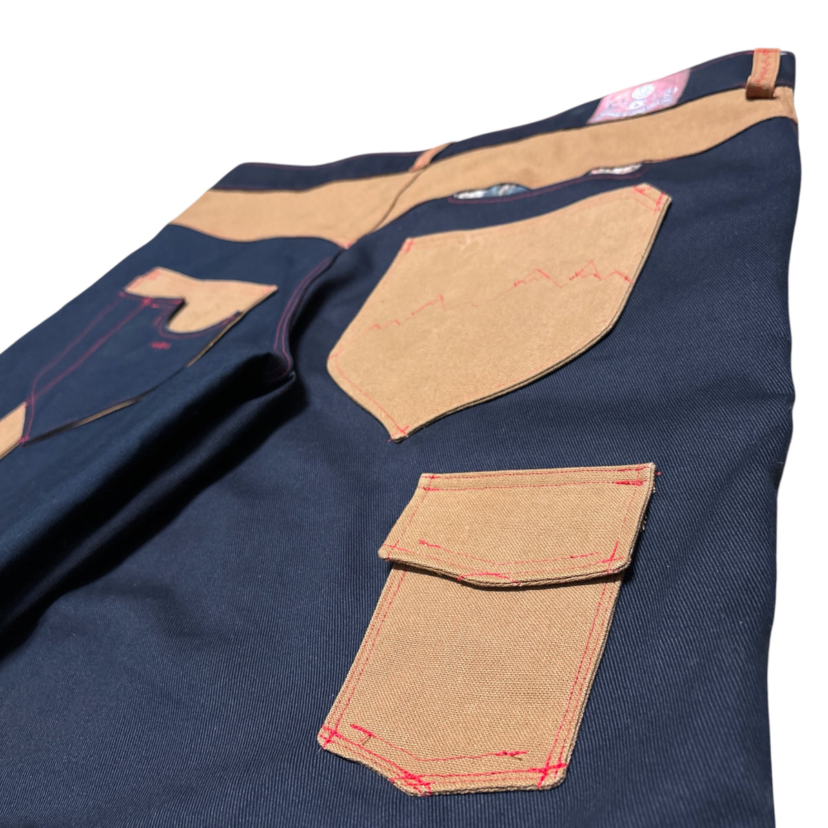 MOUNTAIN COWBOY SHORTS - 42