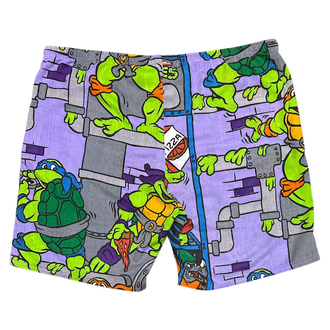 TURTLE SHORTS - L