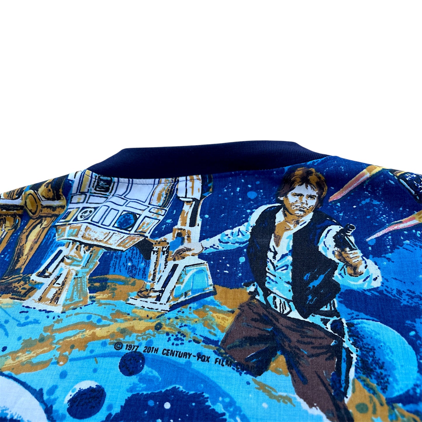 THE FORCE TEE - XL