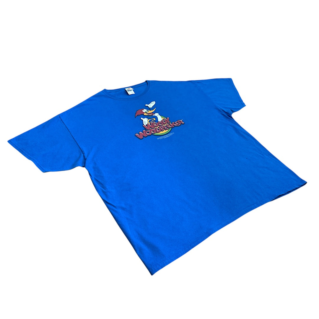 WOODY TEE - 3XL