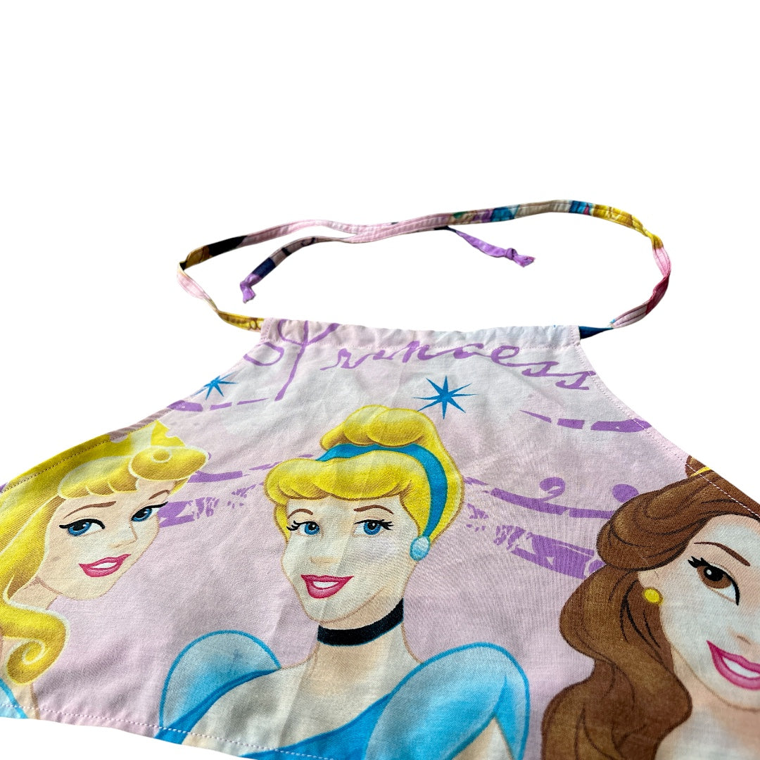 PRINCESS HALTER TOP