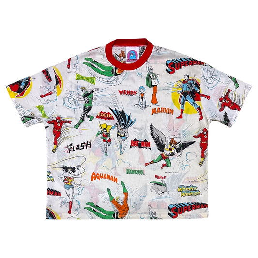 SUPERHERO TEE - XL