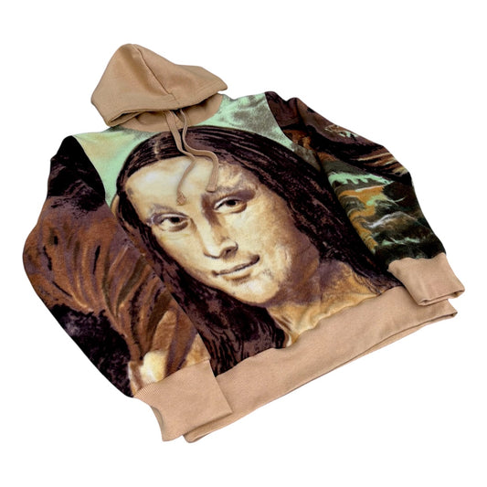 MONA HOODIE - S