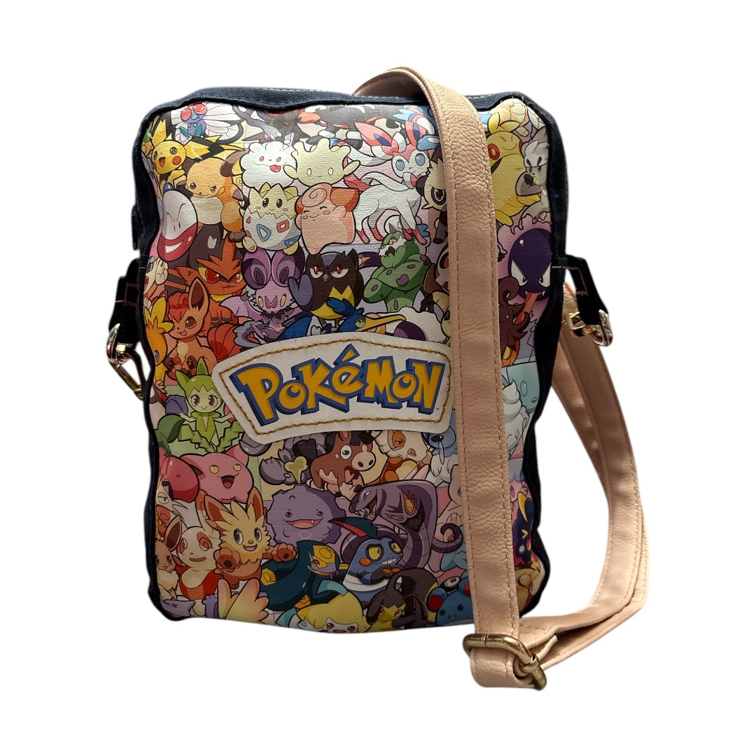 POKÉMON BAG