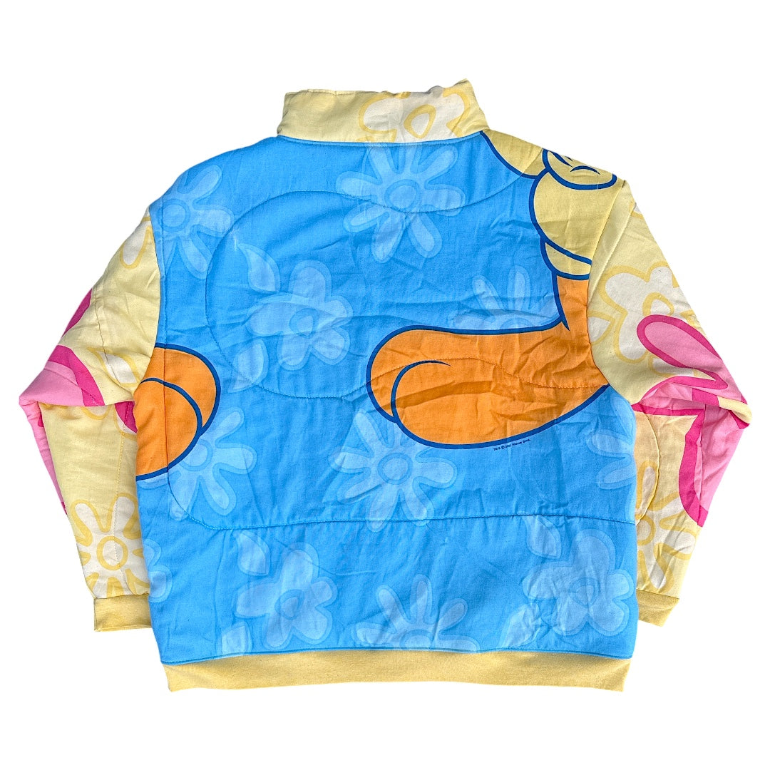 TWEETY PUFFER - XL