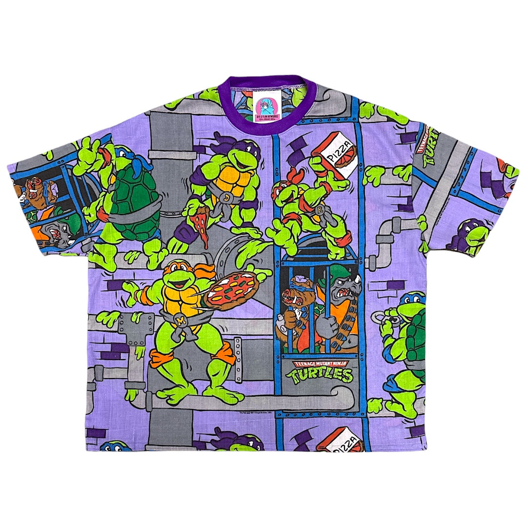 TURTLE TEE - XL