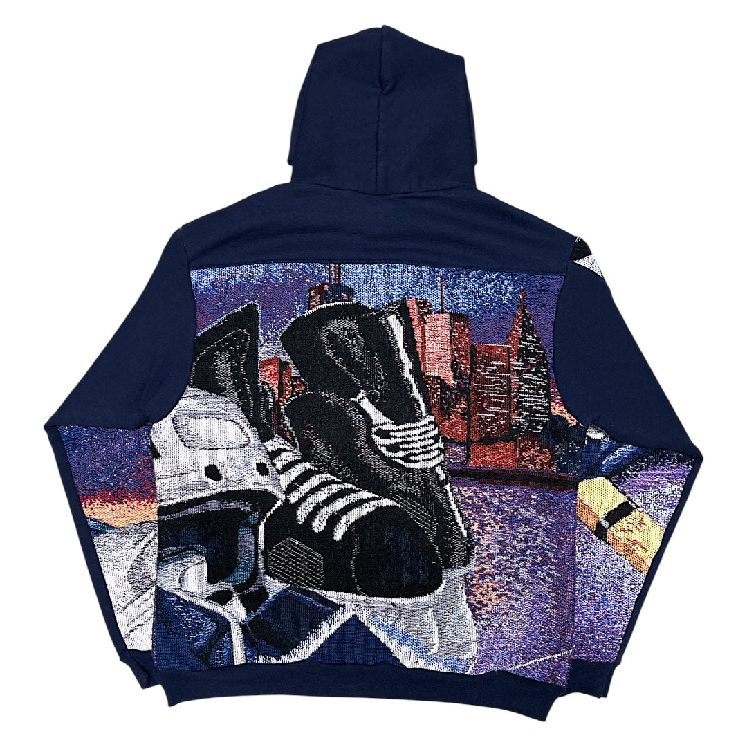 TORONTO HOODIE - L