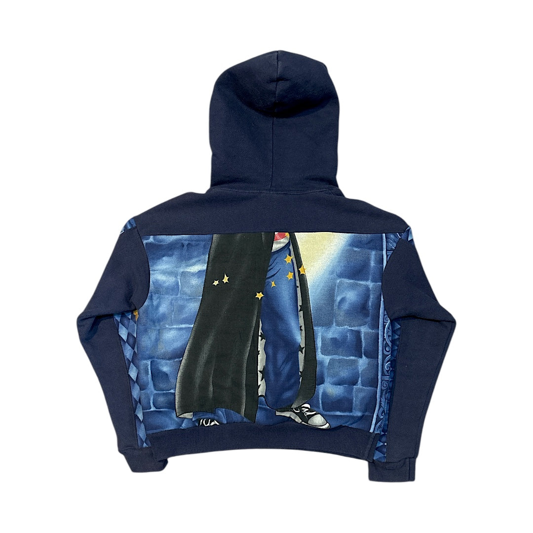 HP HOODIE - XS
