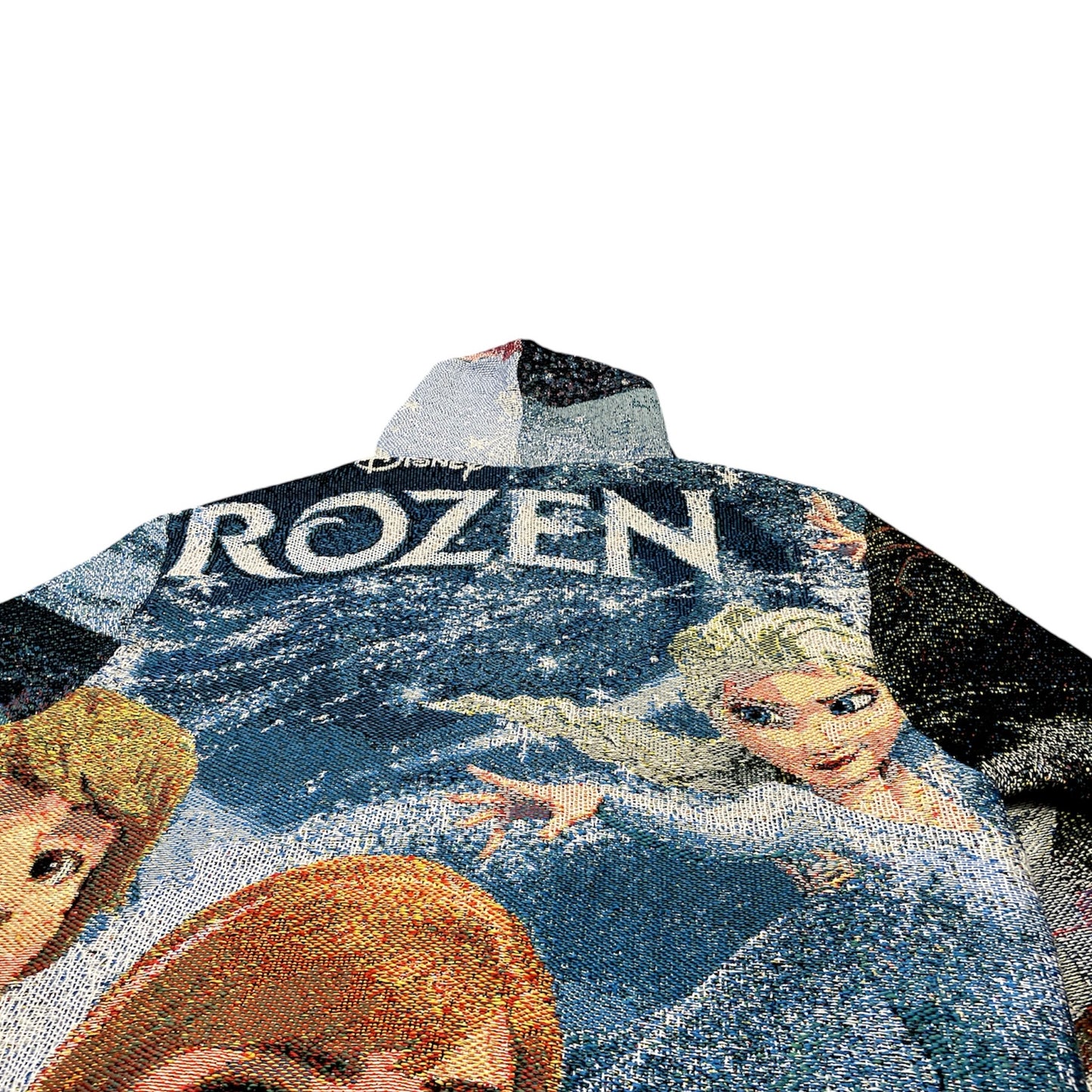 FROZEN HOODIE - XL