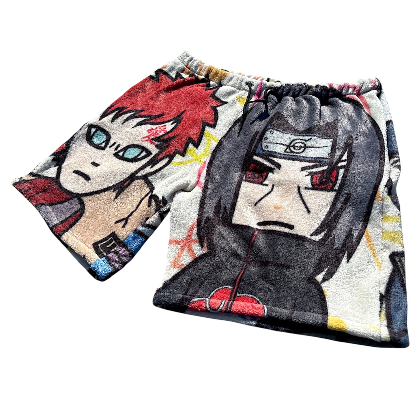 NINDO SHORTS - L/XL