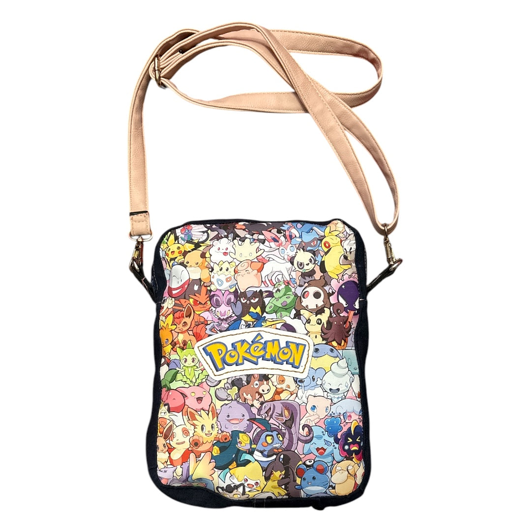 POKÉMON BAG