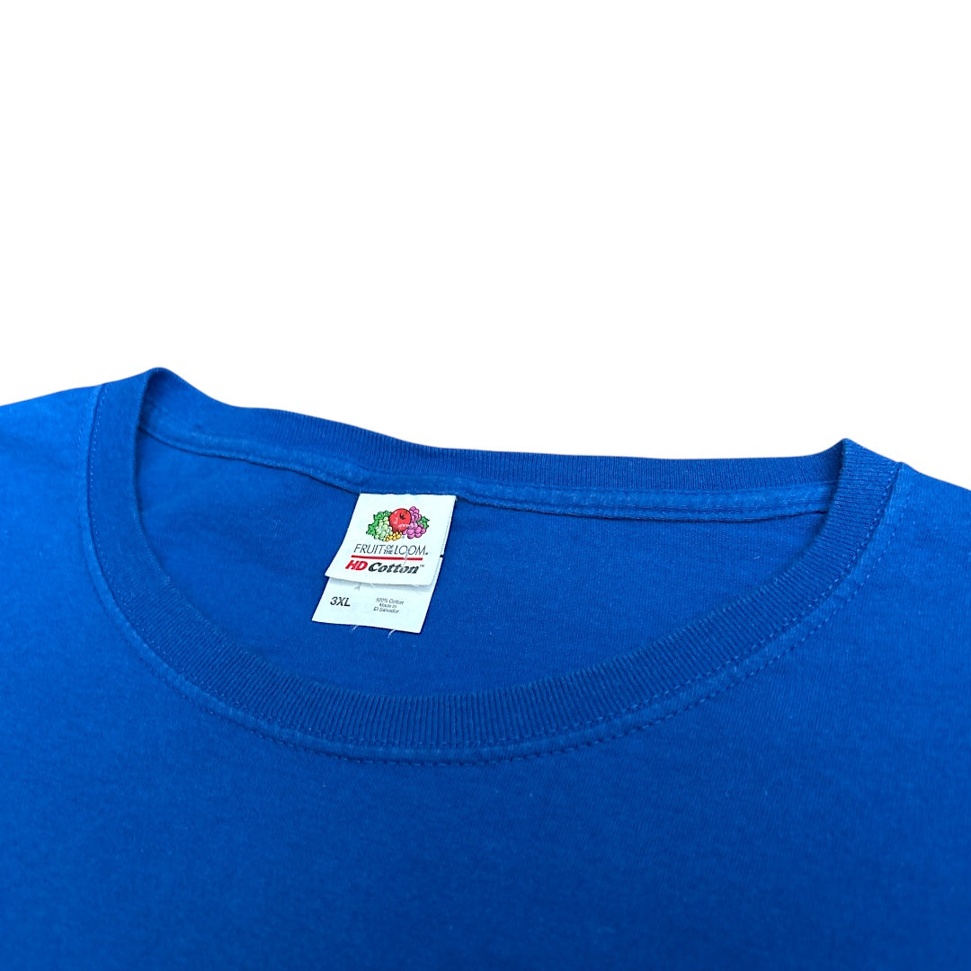 WOODY TEE - 3XL