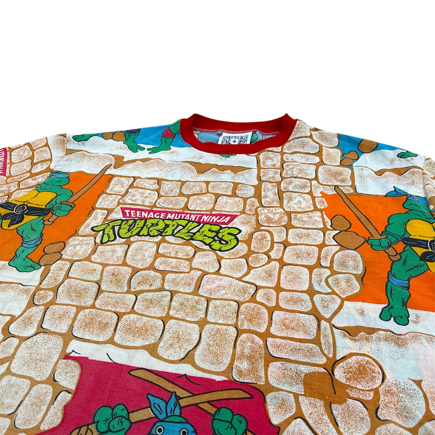 HALF SHELL TEE - XL