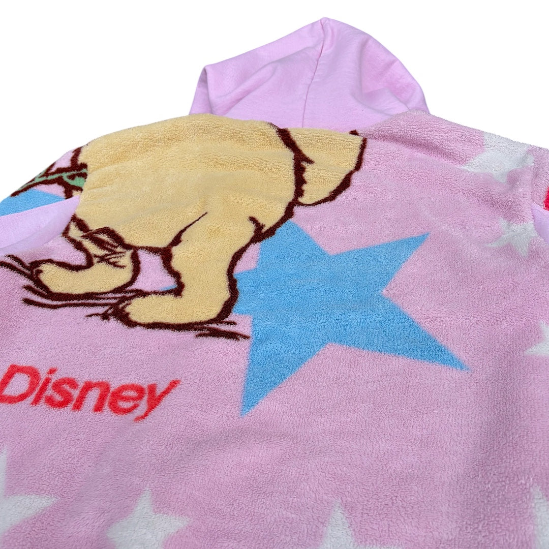 POOH HOODIE - M
