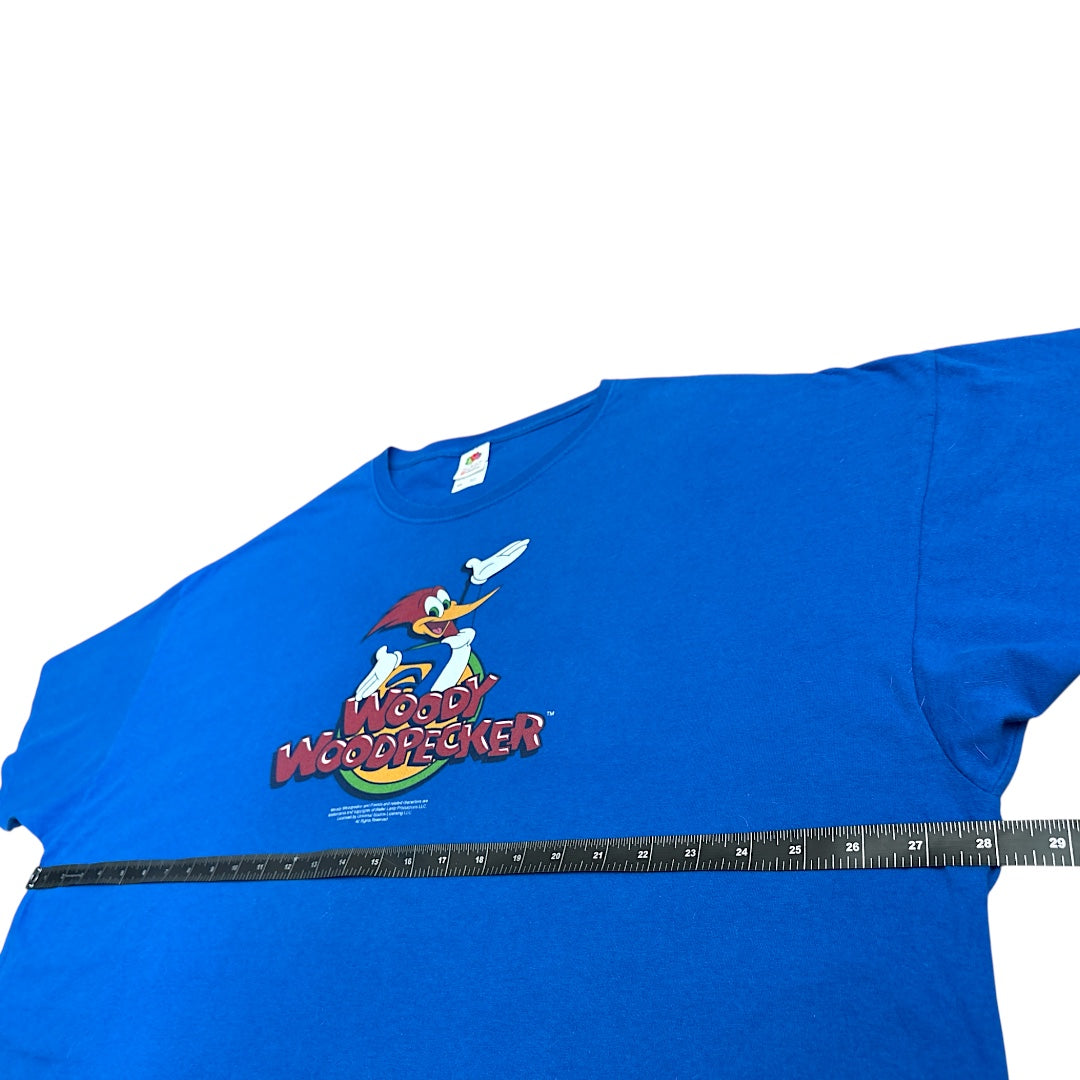 WOODY TEE - 3XL