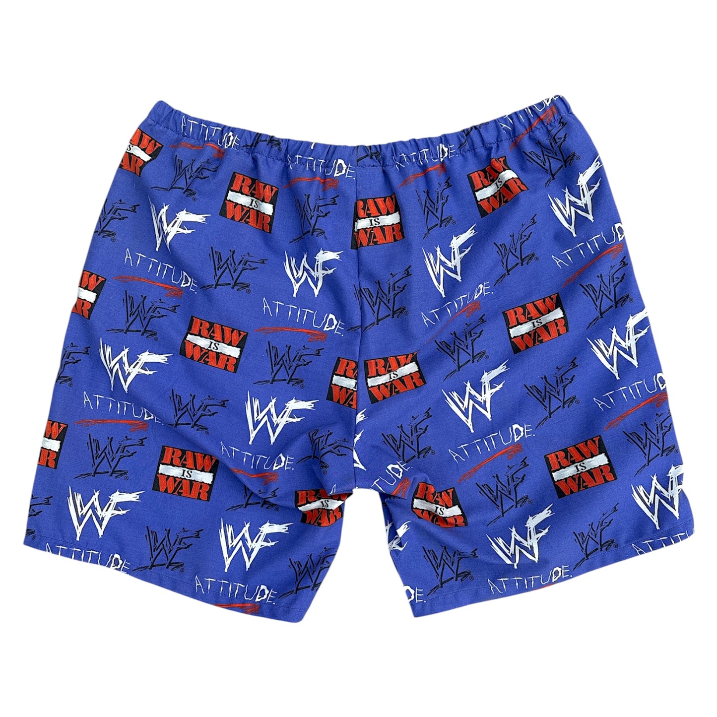 SMACK DOWN SHORTS - L