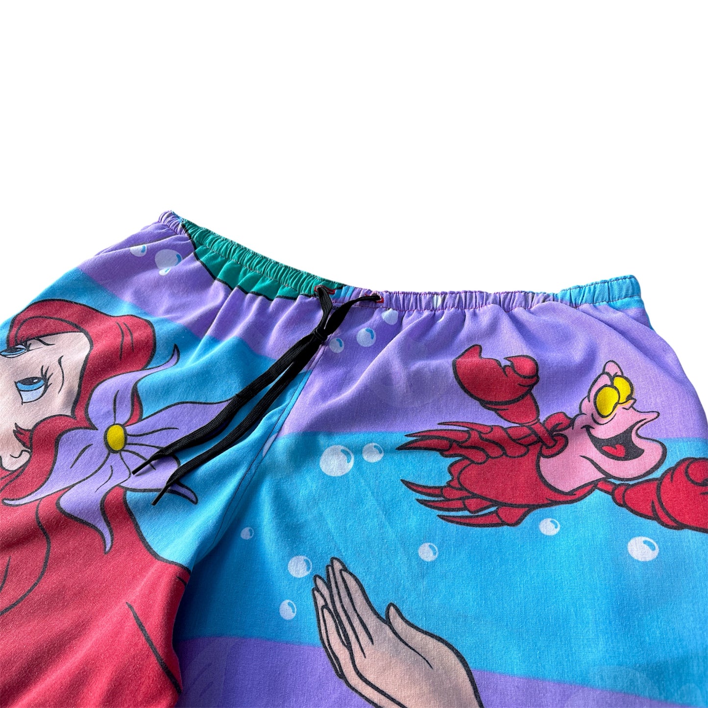 UNDER THE SEA SHORTS