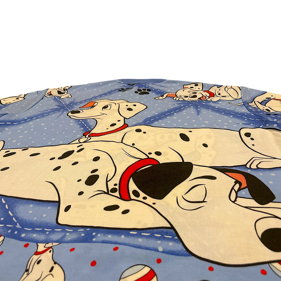 DALMATIAN TEE - XL