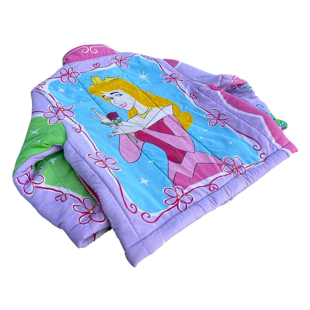 PRINCESS JACKET - L