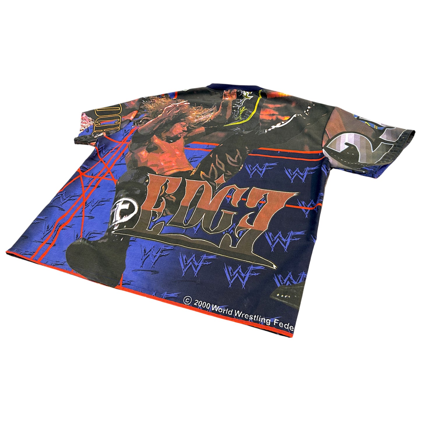 RAW TEE - XL