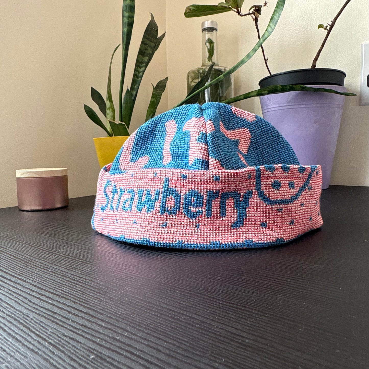Strawberry