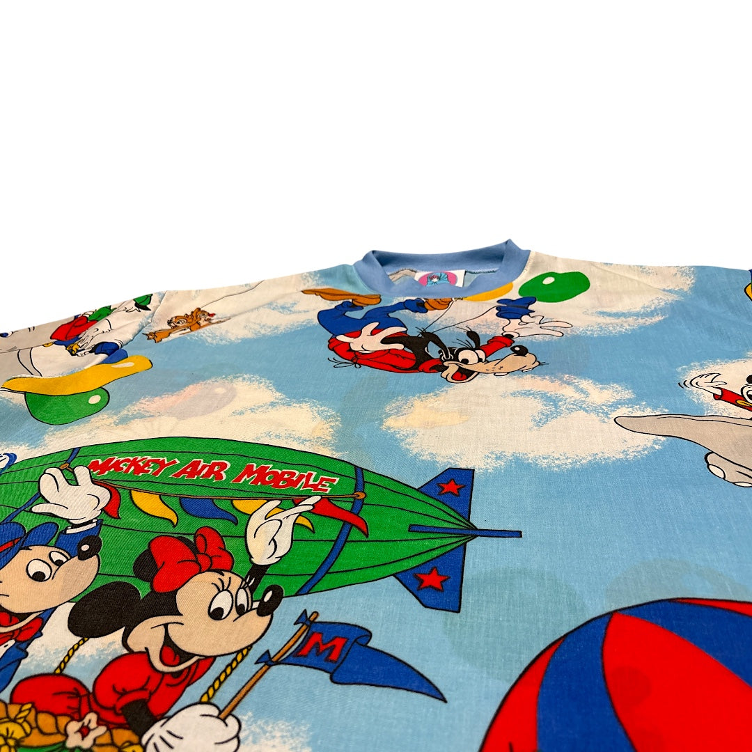 MICKEY AIR MOBILE TEE - XL