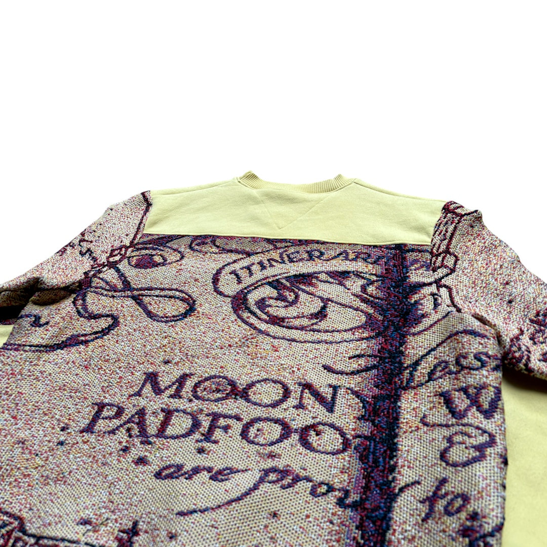 MARAUDERS CREWNECK - L