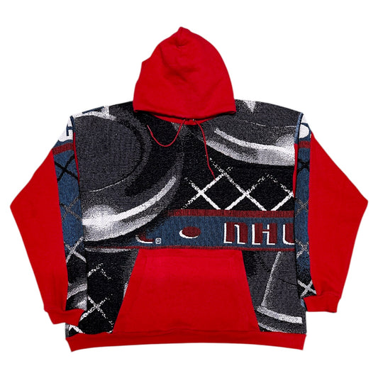 MONTREAL HOODIE - XXL