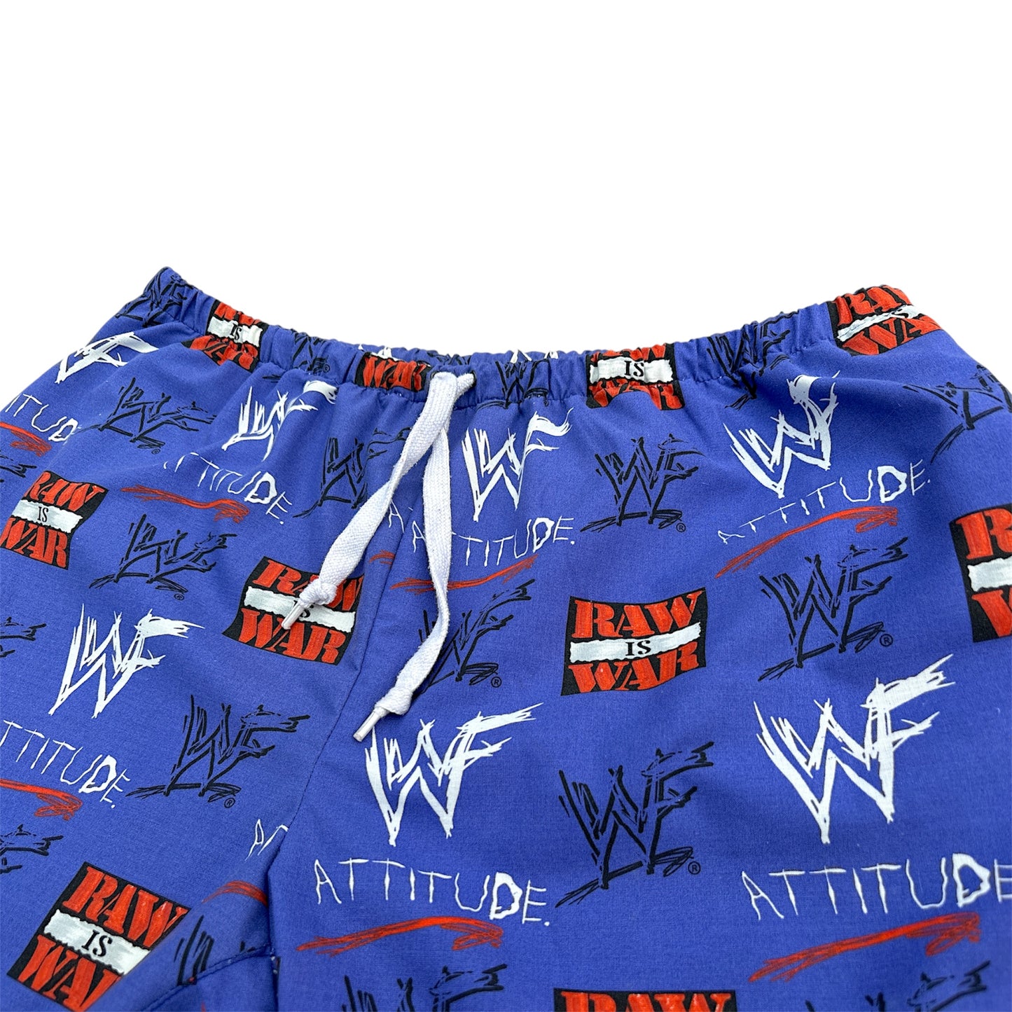 SMACK DOWN SHORTS - L